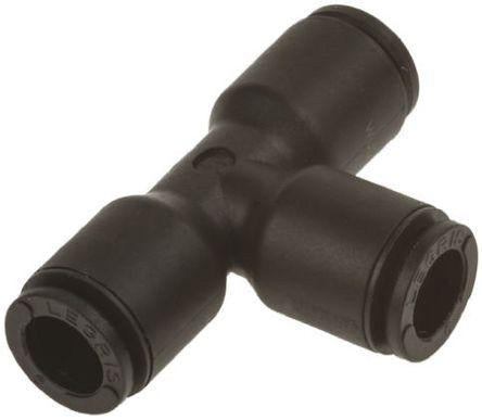 3104 Equal Push-In Tee 3104 Equal Push-In Tee